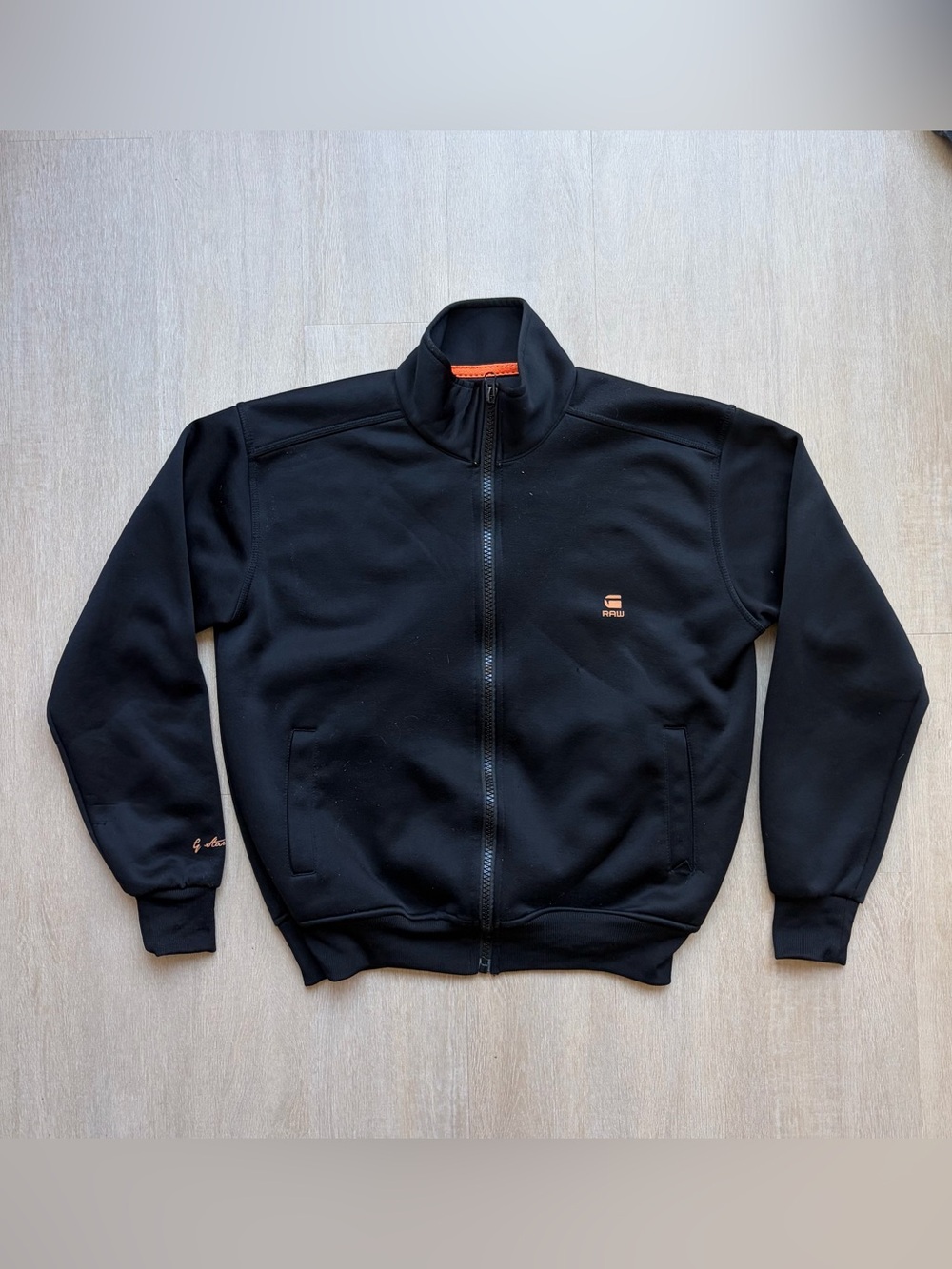 G-Star Fleece